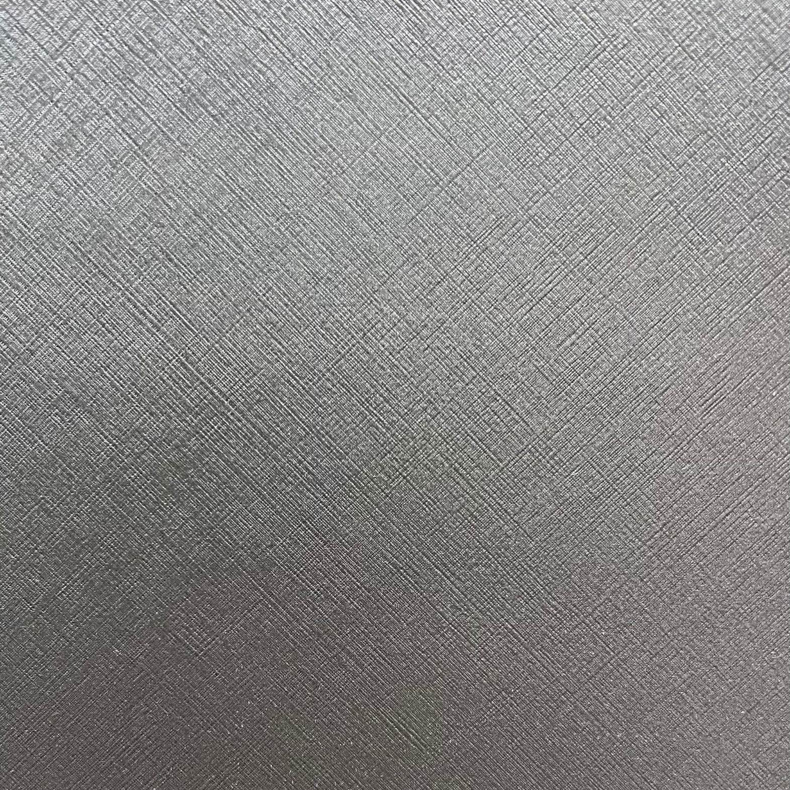12mm 鋁蜂窩板 - EB507R (炭灰拉絲紋)