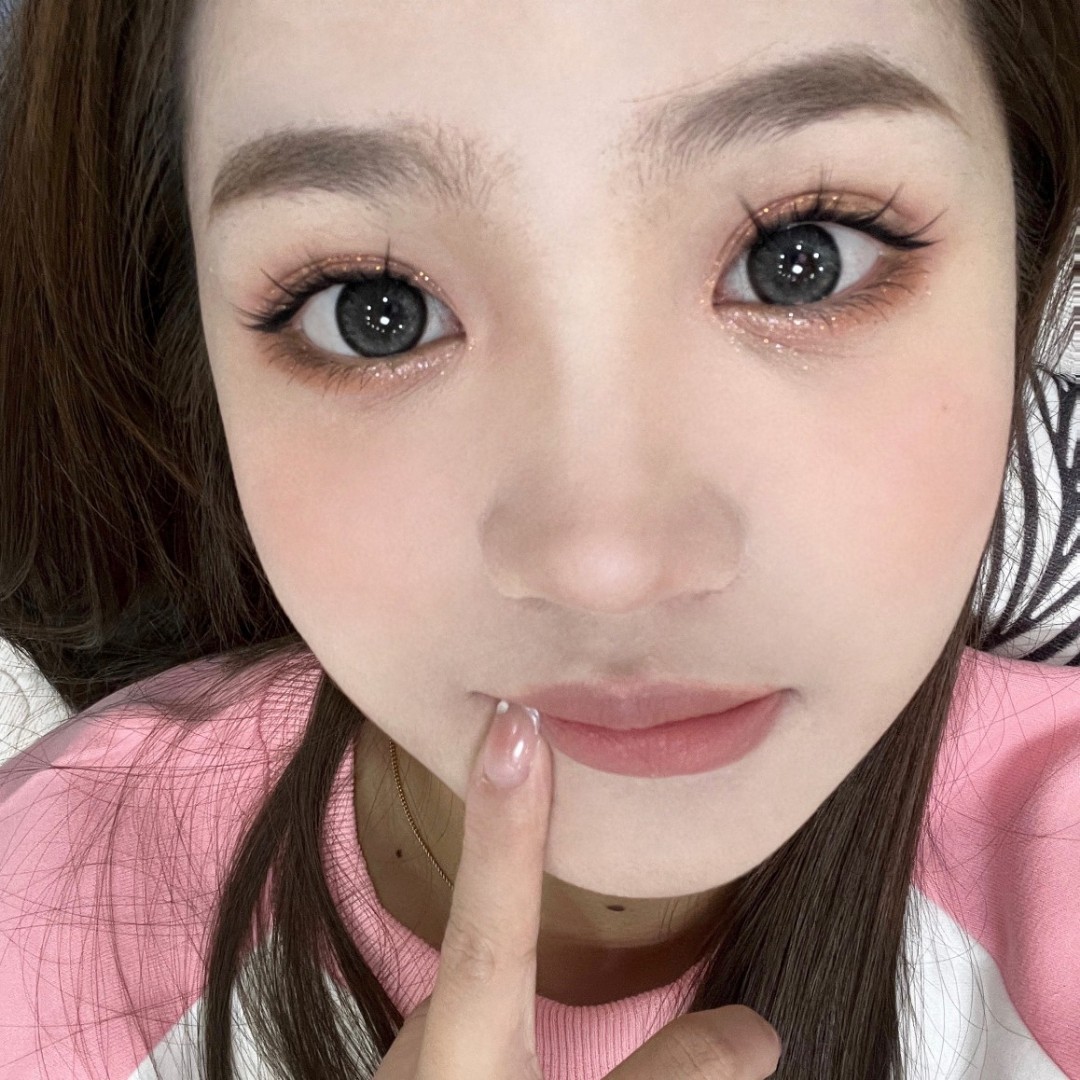 Hancon 日拋 泰式奶茶/霧面雪山