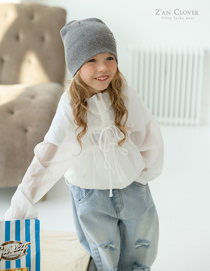 🇰🇷ZAN CLOVER 外套