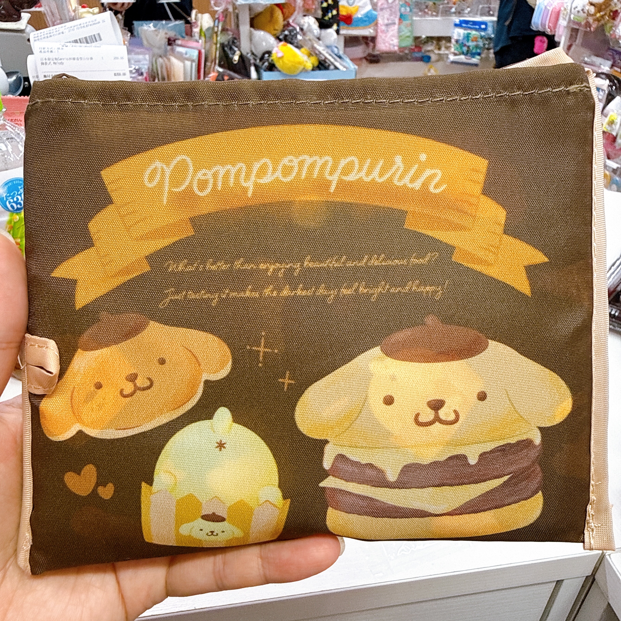 日本直送布甸狗30周年生日系列 限定款