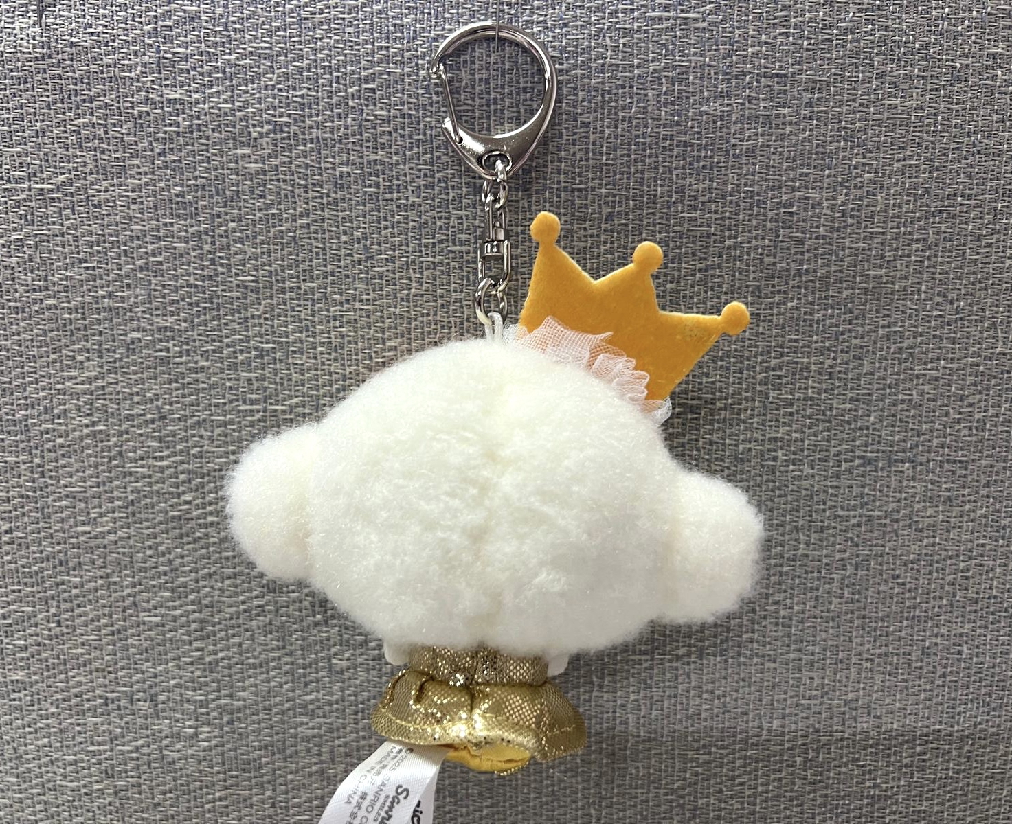 🎌日本直送🎌 禮服造型公仔掛飾 盲盒 