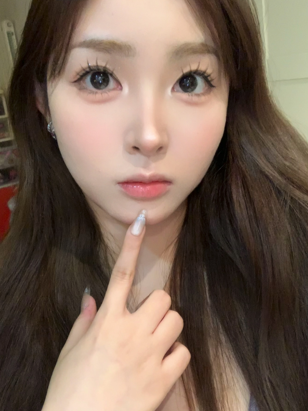 Kaylens 半年拋 月神閃蝶/星褐閃碟/紫晶閃蝶