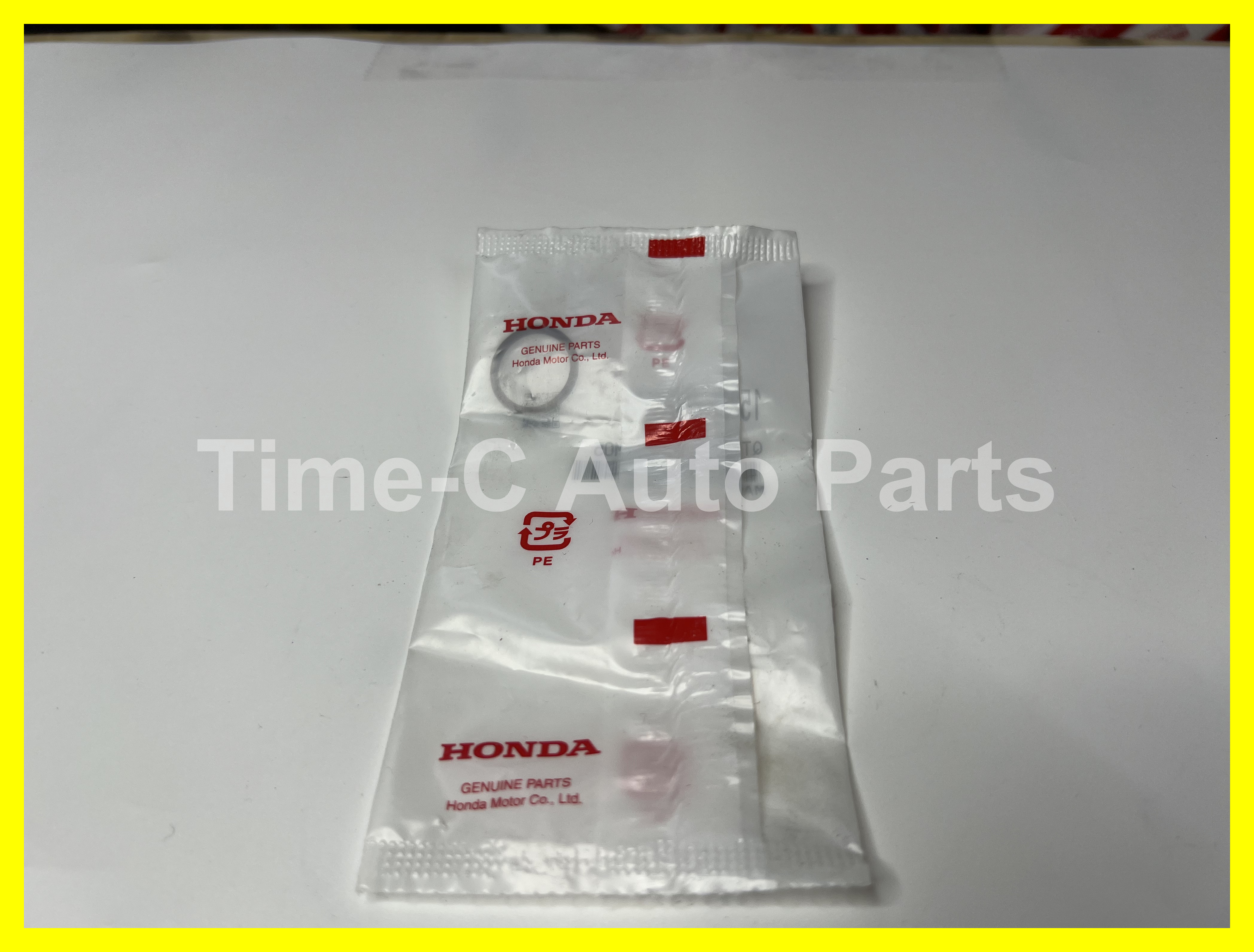 VTC哇奴膠圈 15832-PNA-023 - Honda Fit Jazz GK