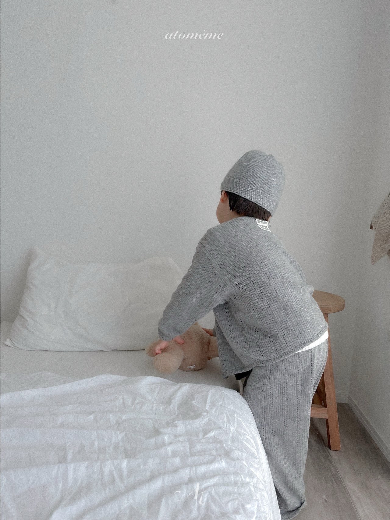 Atomeme | Mandela cardigan