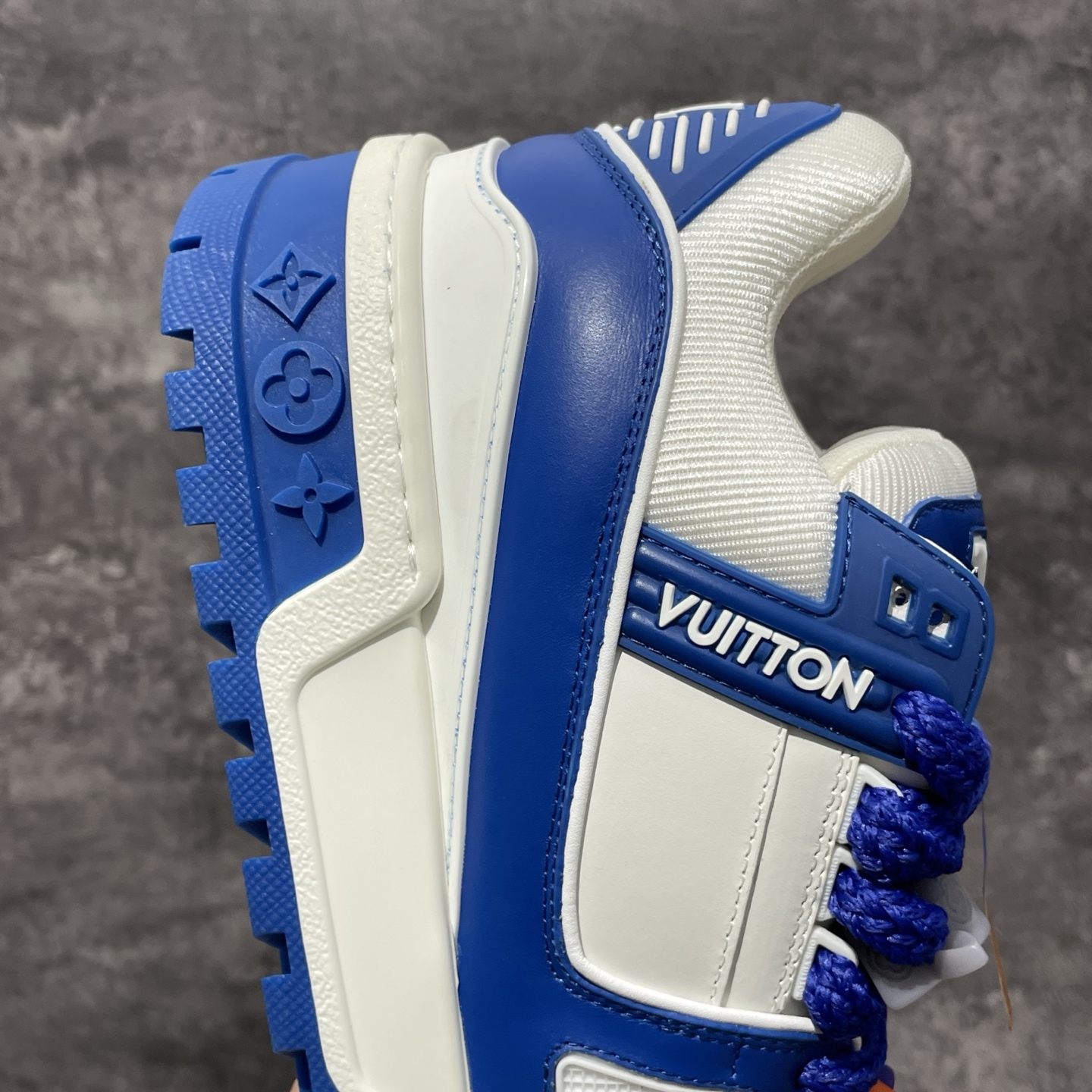 Louis Vuitton LV Trainer Maxi