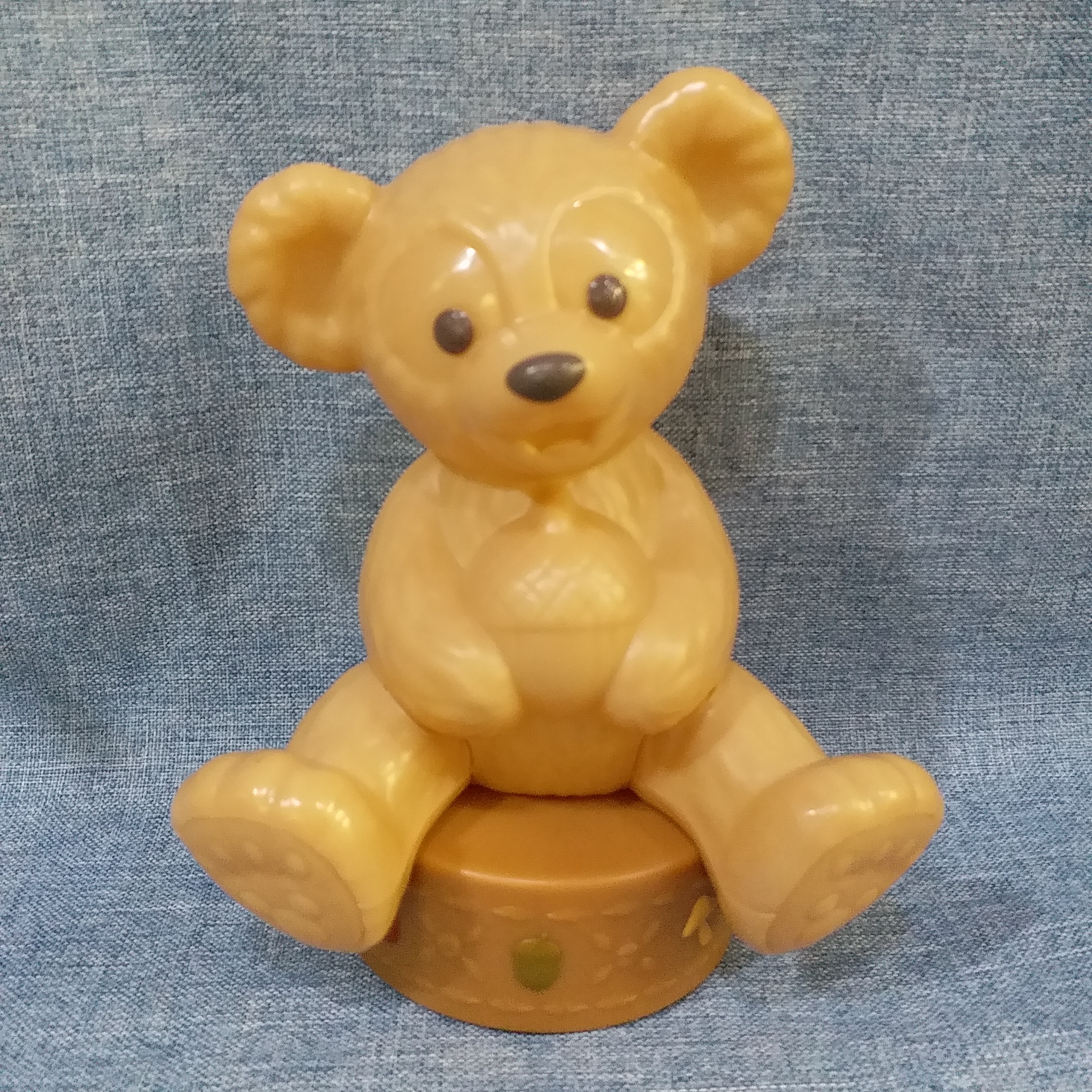 [現貨] [TDS] DUFFY'S AUTUMN 2019 座枱燈 {TF0031IH}