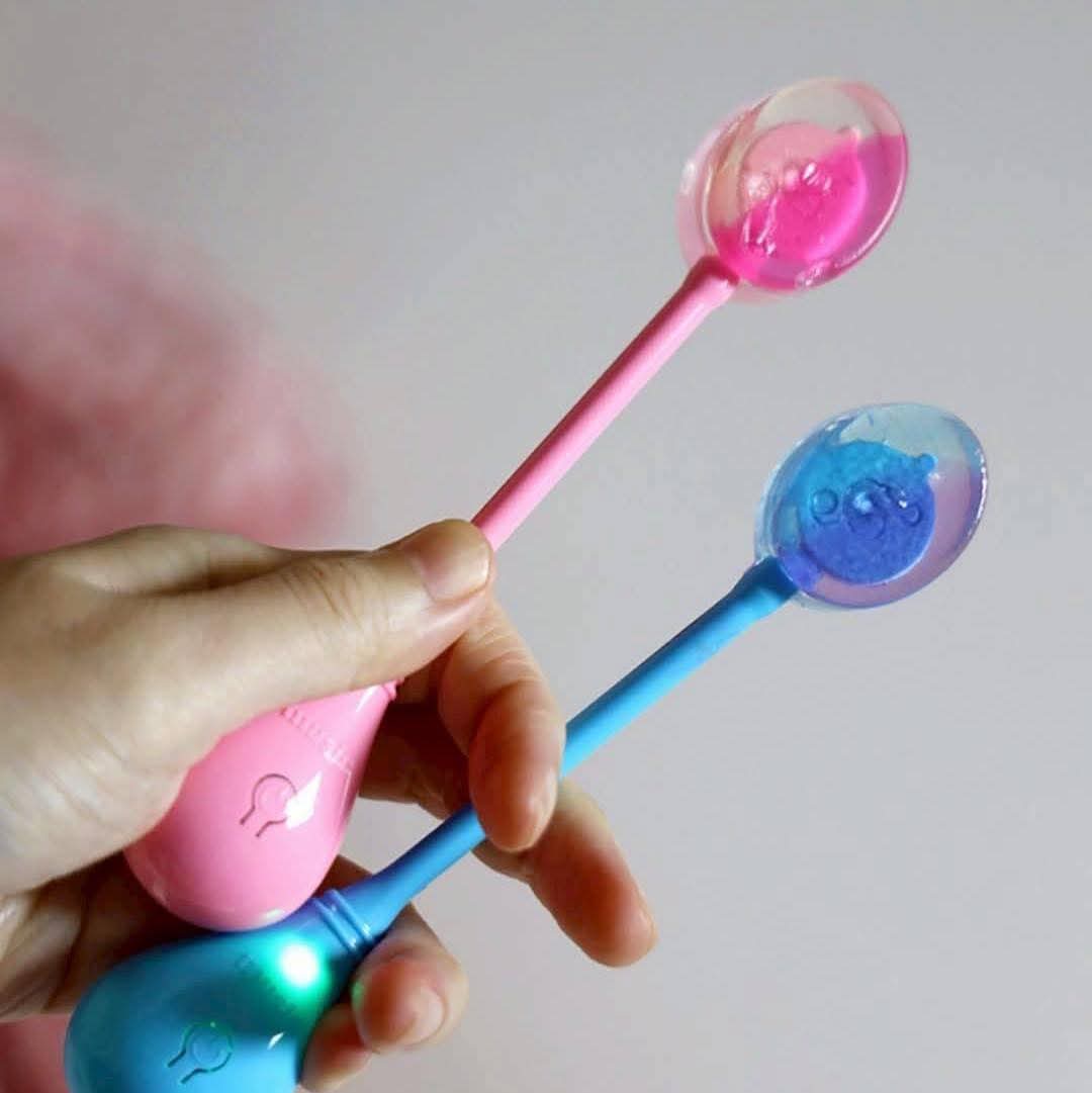 韓國🇰🇷直送✈️KPOP 音樂骨傳導棒棒糖