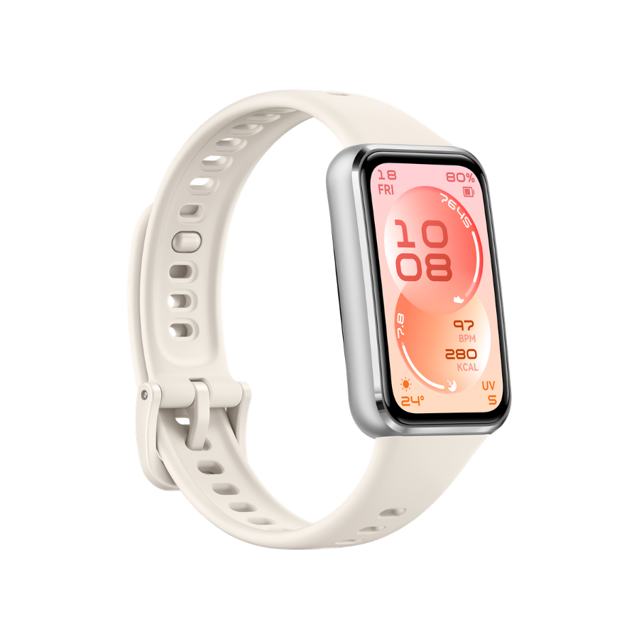 Huawei Band 11 鋁合金錶殼 智能手環 香港行貨