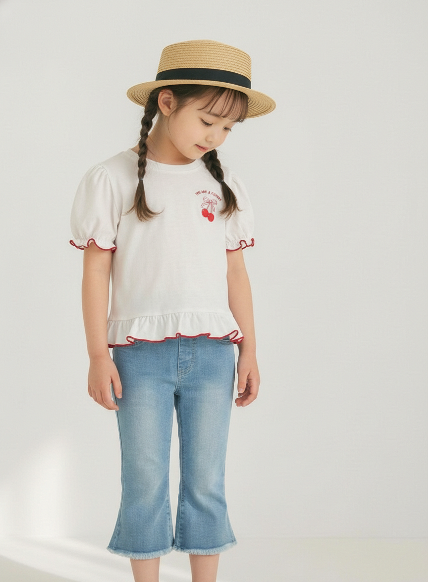 車厘子🍒 Top