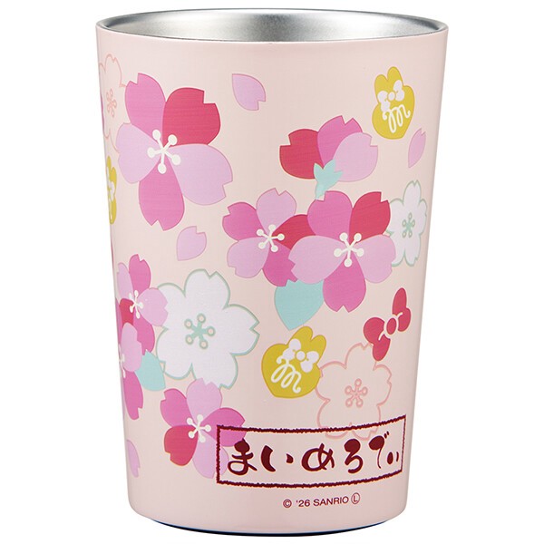 🆕【⭐訂購⭐】🌀 🇯🇵 日本直送 #Skater 不鏽鋼保溫杯 (400ML)🌀 [PLFD-0013] [260713]