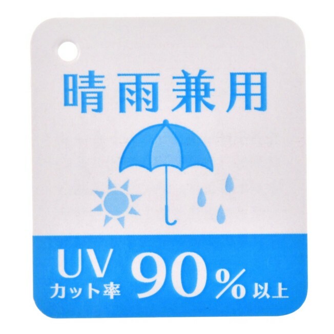 [現貨] [JDS] DISNEYSTORE 30週年｜晴雨兼用長遮 {TF2208136}