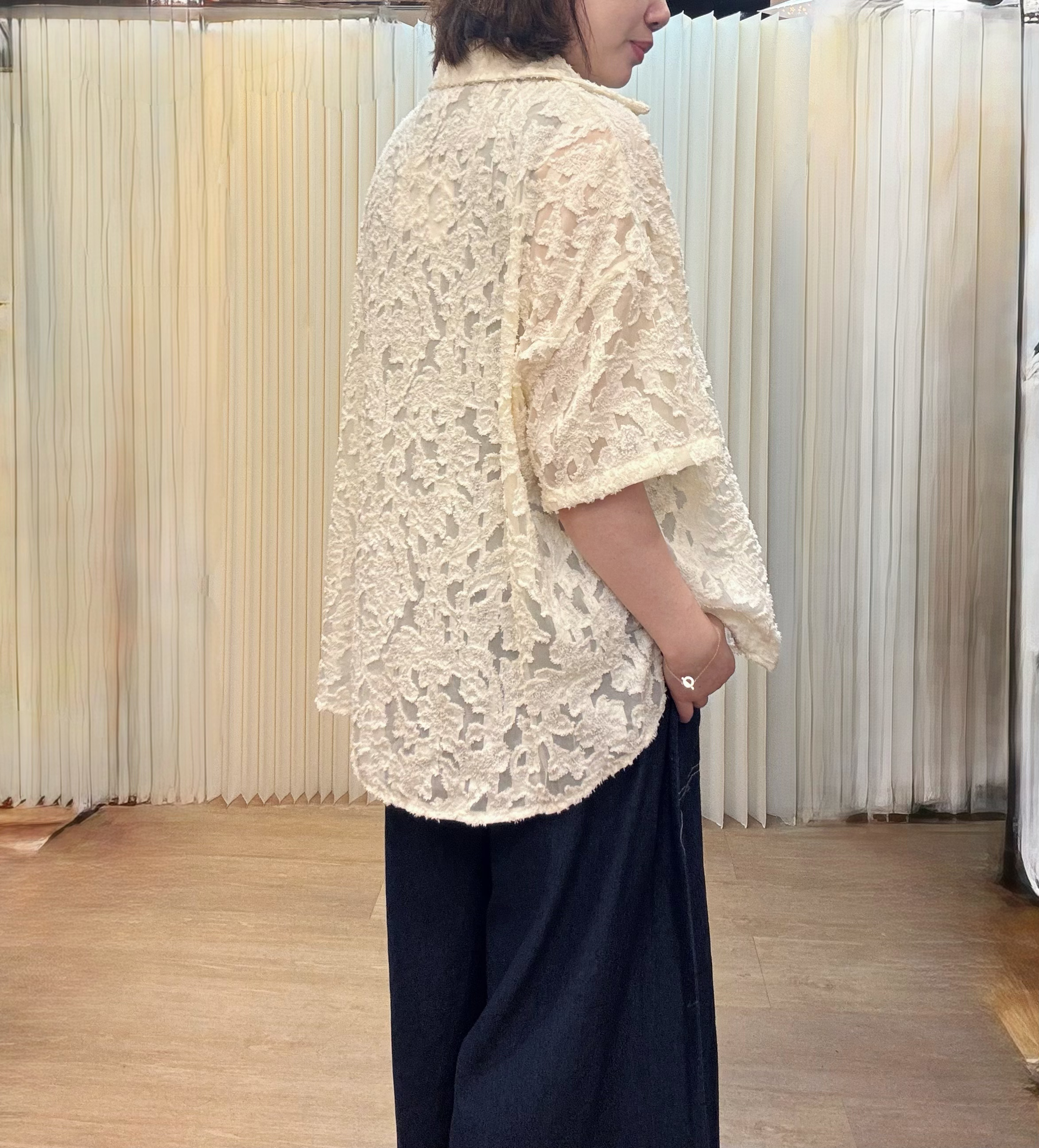 Lace 恤 M472 416774259