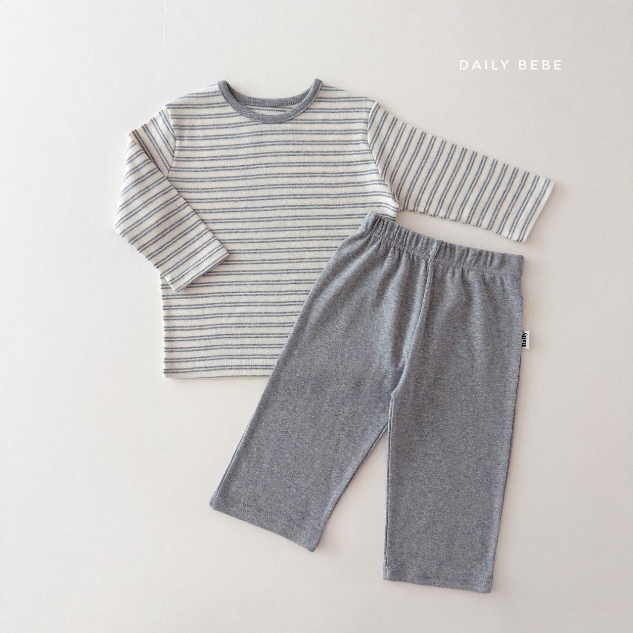 Dailybebe | Cozy Loungewear set