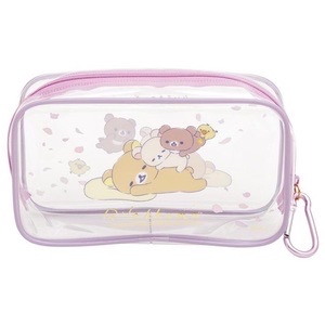 現貨 鬆弛熊多用途筆袋 PT08701