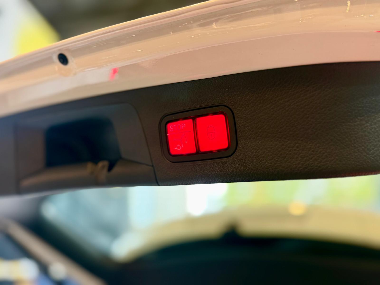 Mercedes-Benz EQA250 AMG 2021