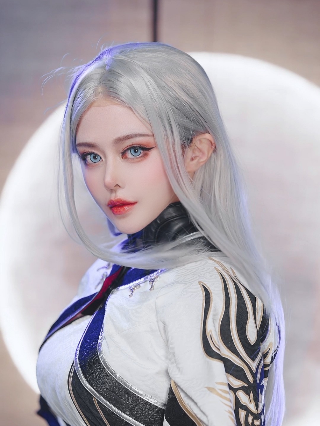 Cupid 日拋 火系紅/飛行藍/重生綠/草系綠/電系黃 經典十色系列