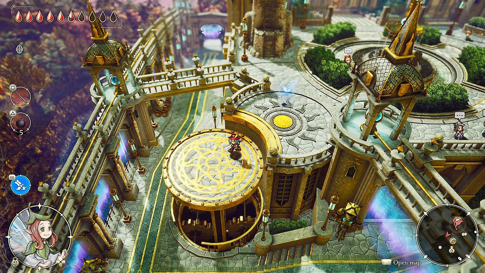 [現貨] [PS5] 冒險家艾略特的千年奇譚 中文版 The Adventures of Elliot: The Millennium Tales