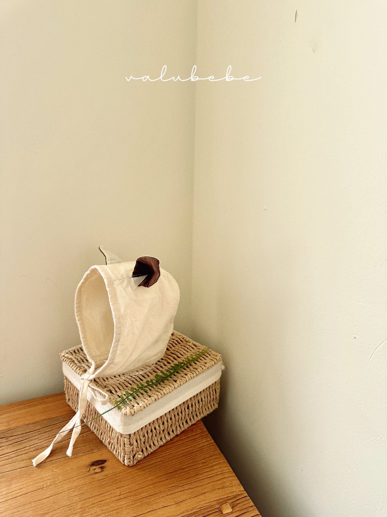 🇰🇷Valu_bebe帽