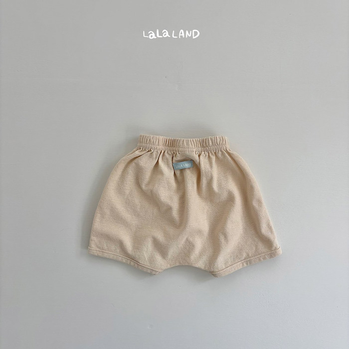 🇰🇷Lalaland Bebe短褲