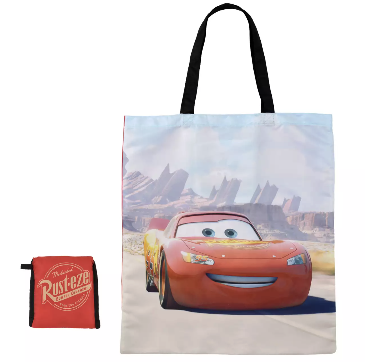 預訂 可摺疊環保袋