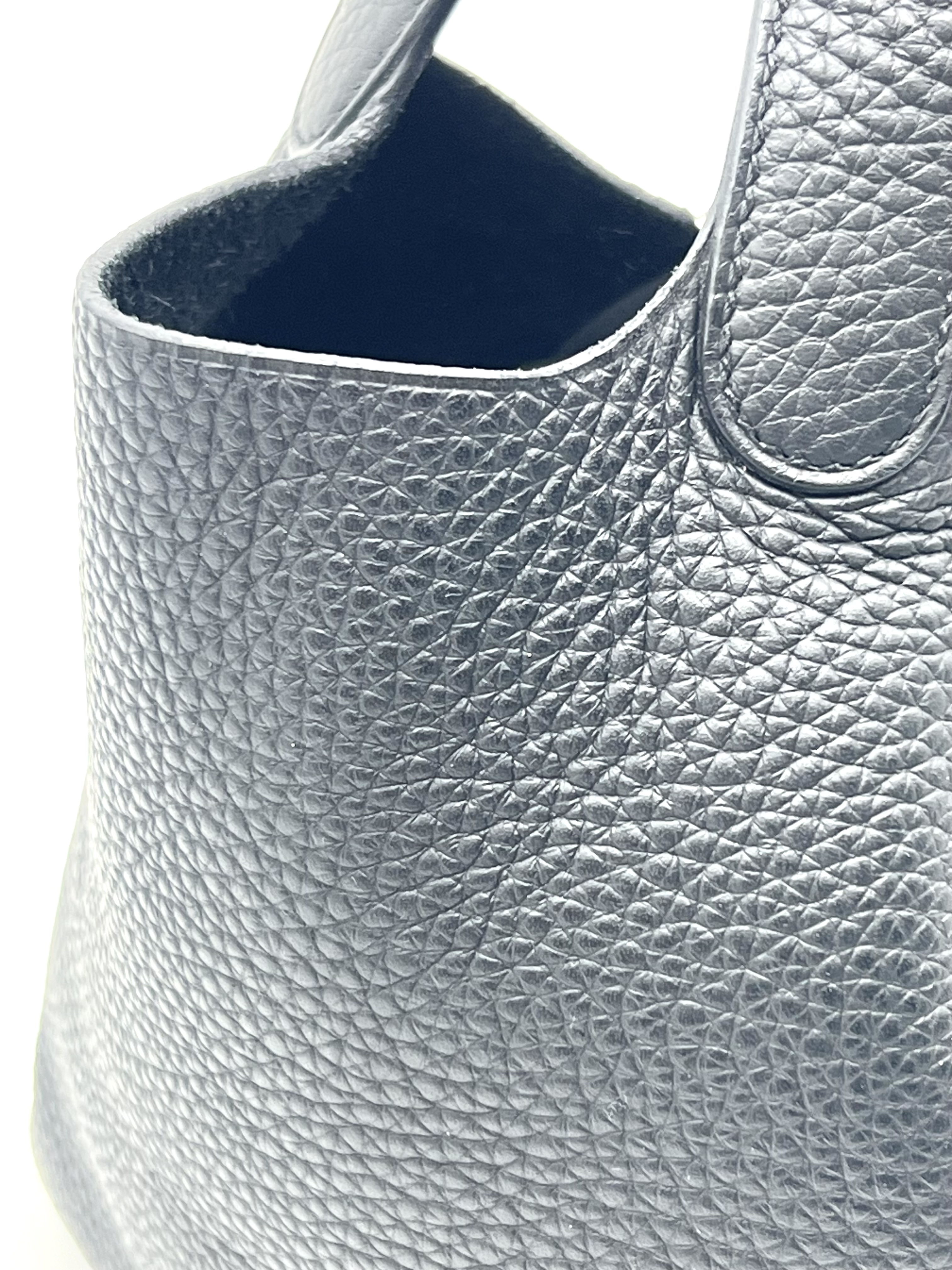 Pre-Owned HERMÉS Picotin Lock 18 Stamp D / Product Code: 26041409