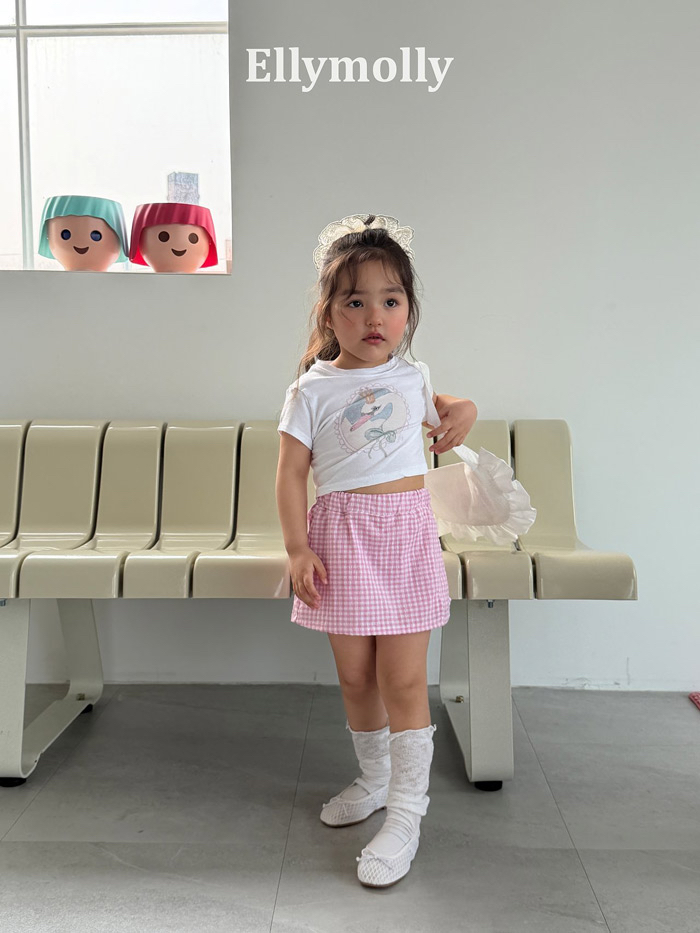 🇰🇷Ellymolly裙