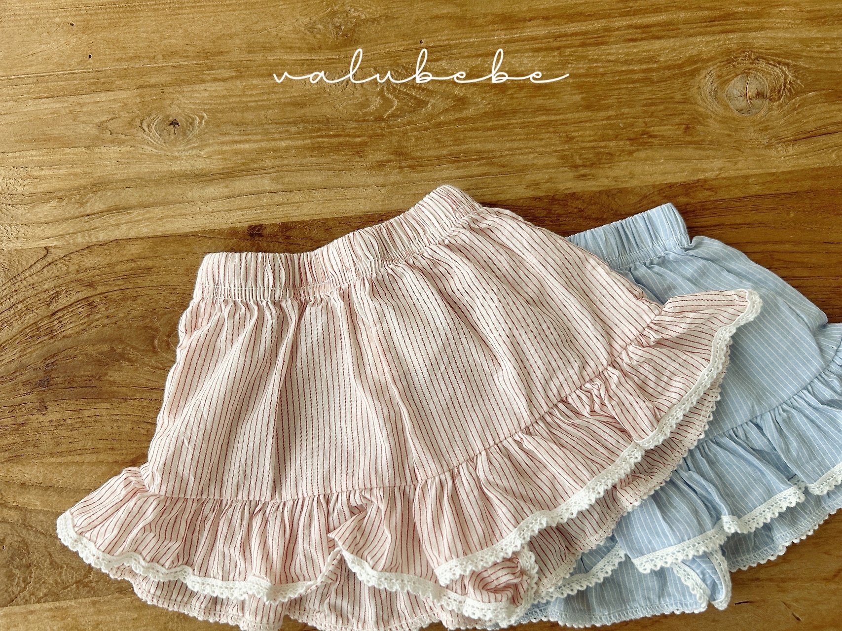 🇰🇷Valu_bebe短褲