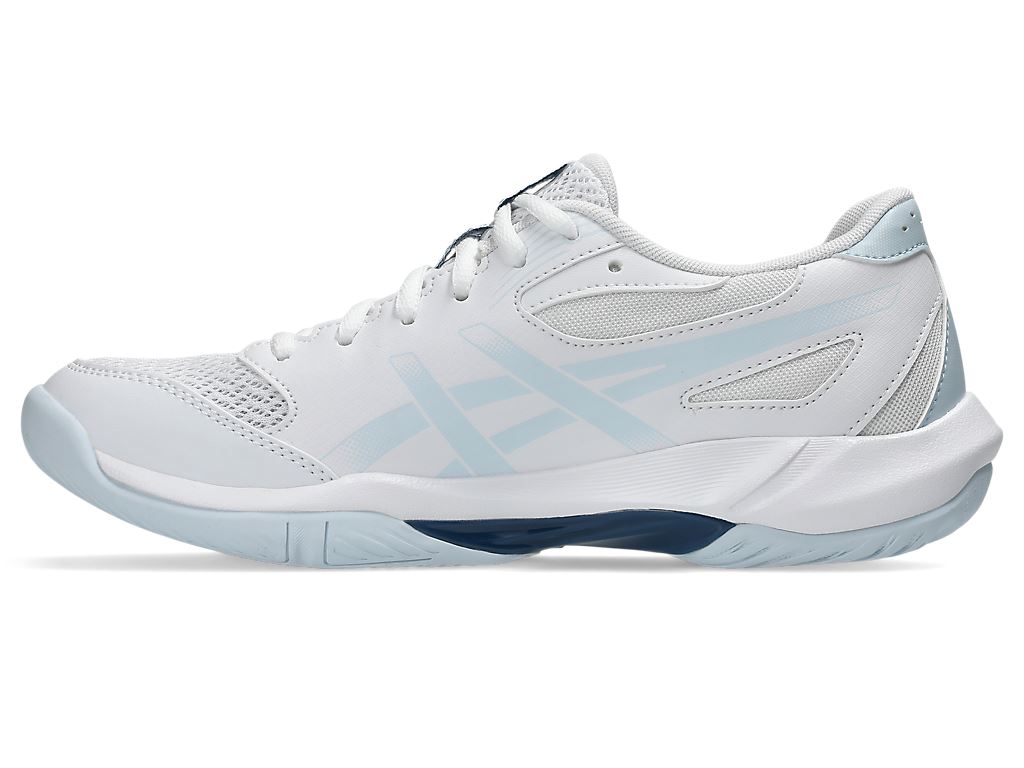 Asics Gel Rocket 12 排球鞋 1072A125-100
