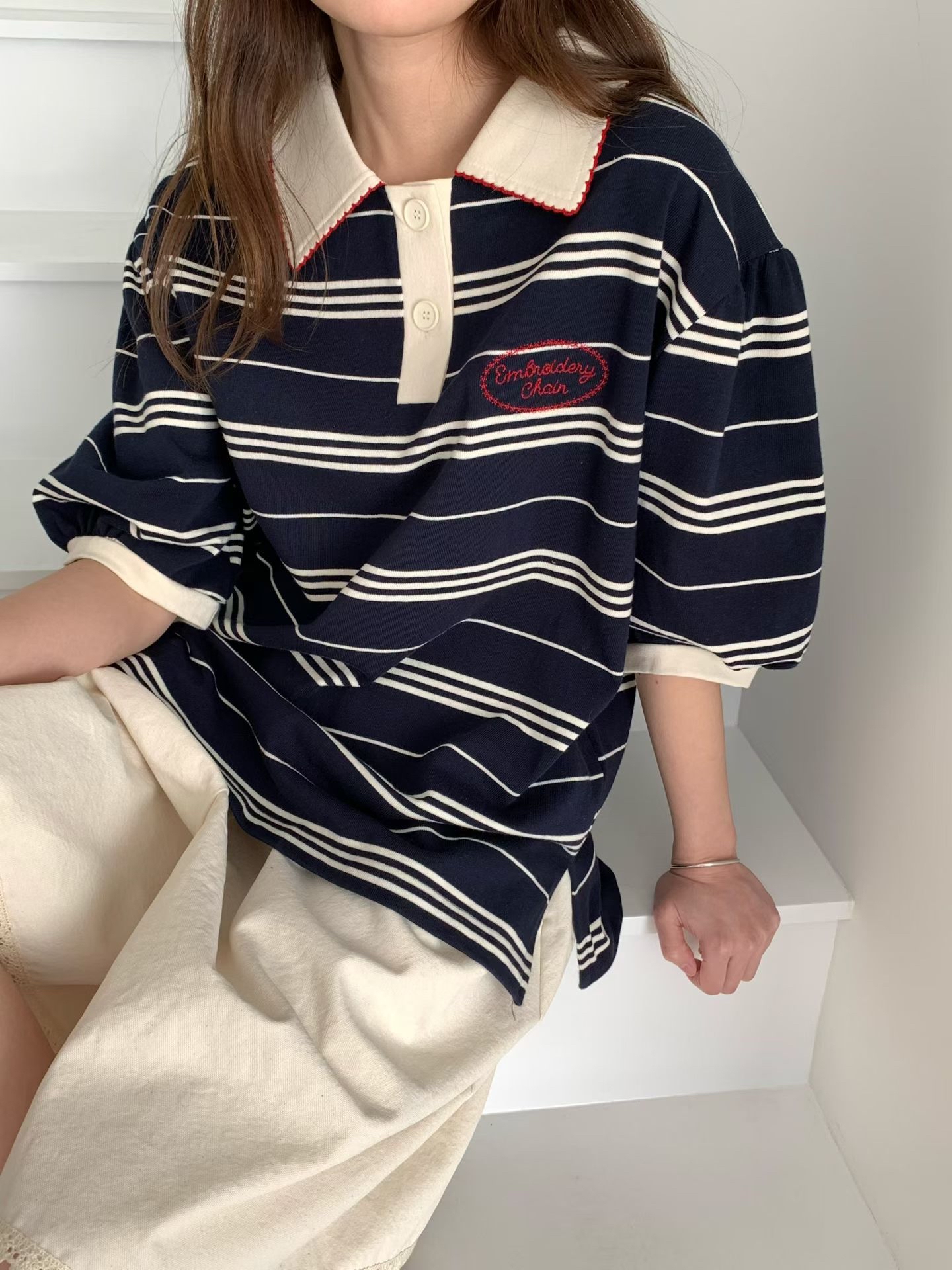 (2026SS) VENTI - TOP