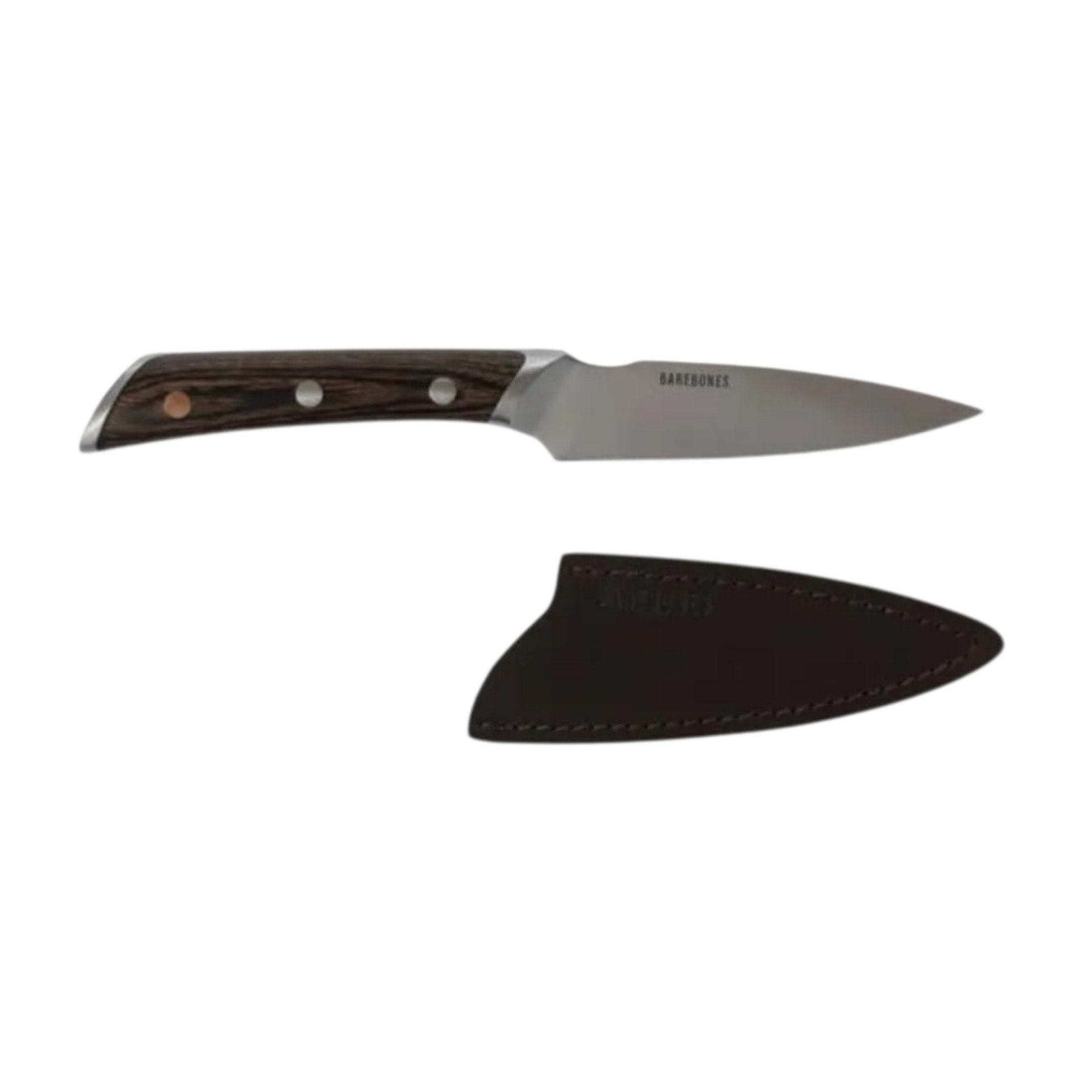 Barebones 4號削皮刀