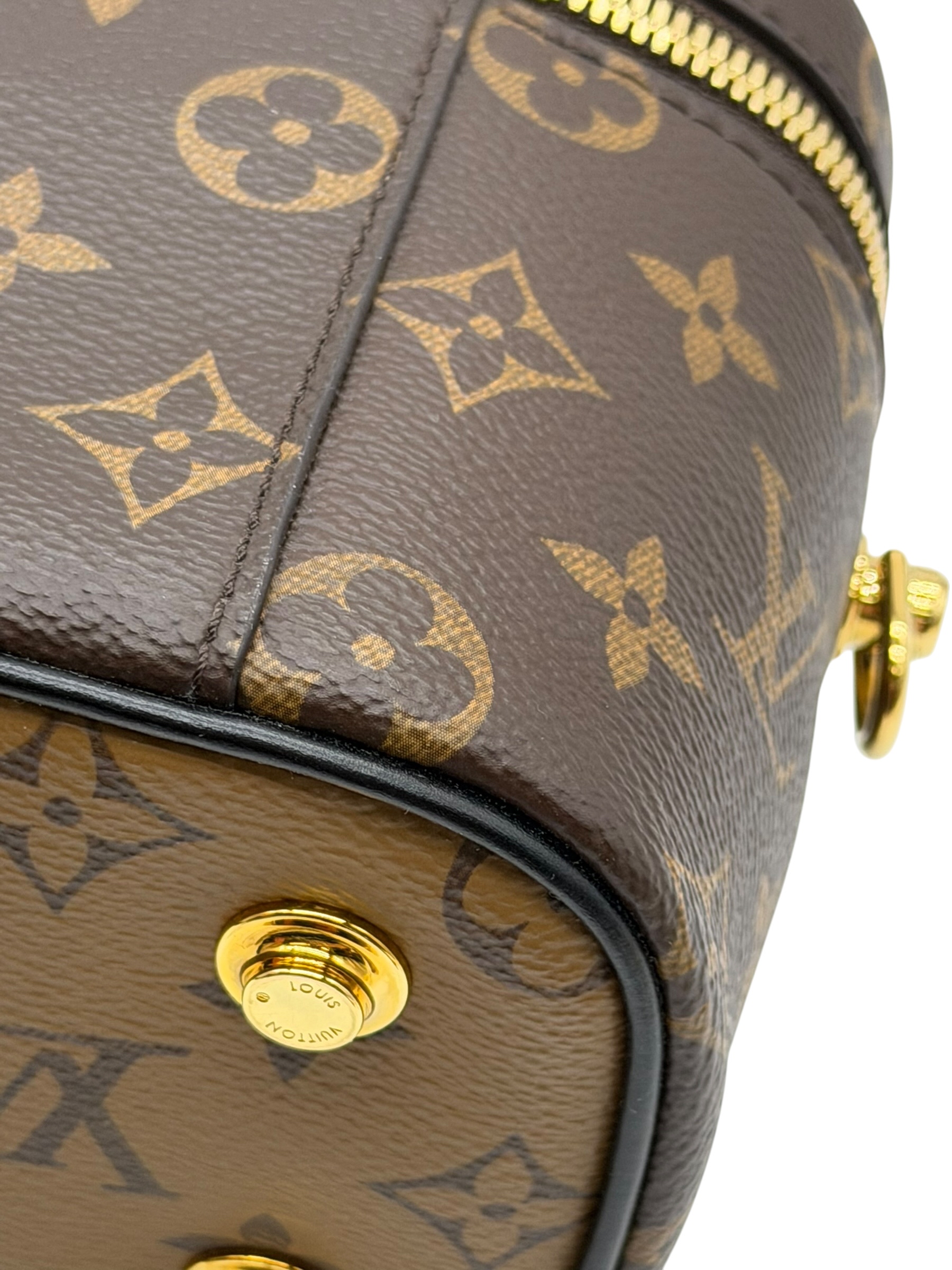Pre-Owned LV Vanity Case / Product Code: 26053009