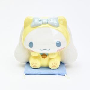 Sanrio 玉桂狗招財貓 SAN4984-2