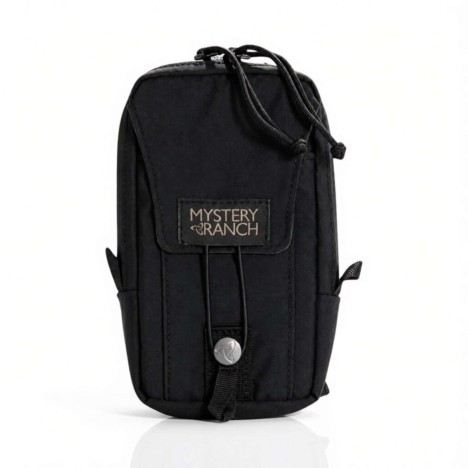 Mystery Ranch Tech Holster 收納包加大版本