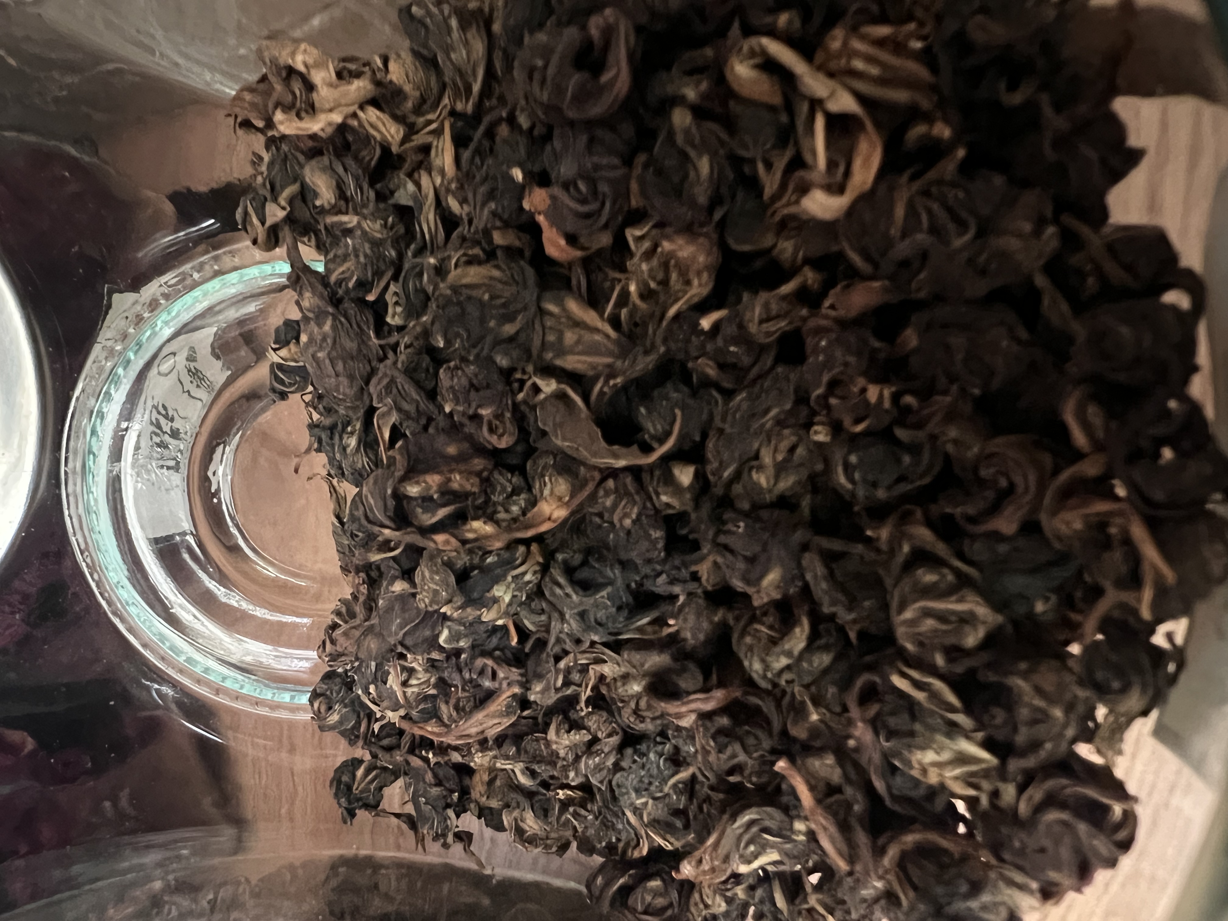 紅薯葉綠茶(酵素種植) 10g