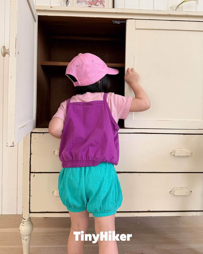 🇰🇷Tiny Hiker短褲