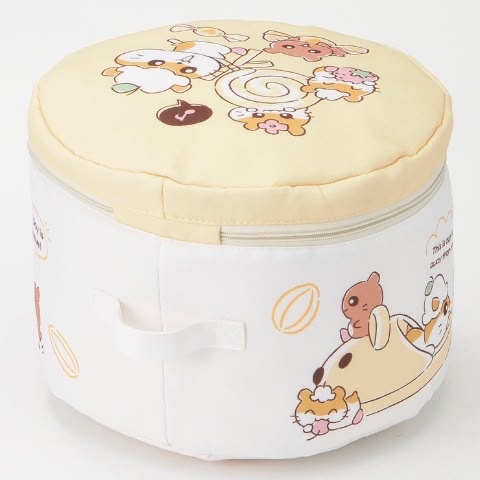 獨家發售！日本直送日本版Sanrio CK鼠多款新款產品有斜孭袋收納袋環保袋，鎖匙扣等等