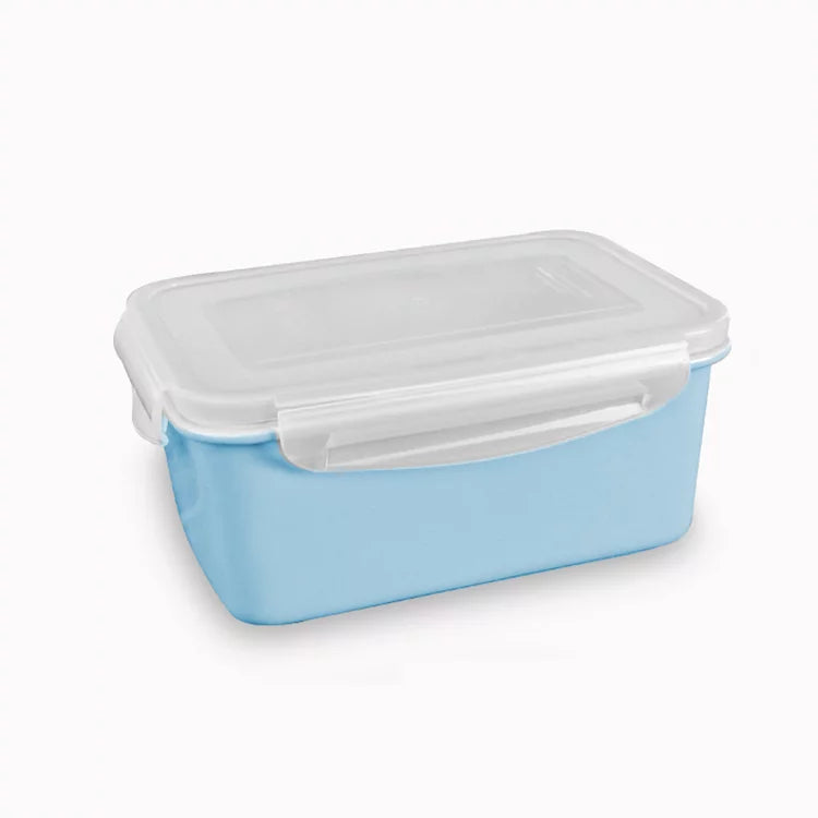CERALOCK TMJ78 Ceramic Food Container - Rectangular 850ML