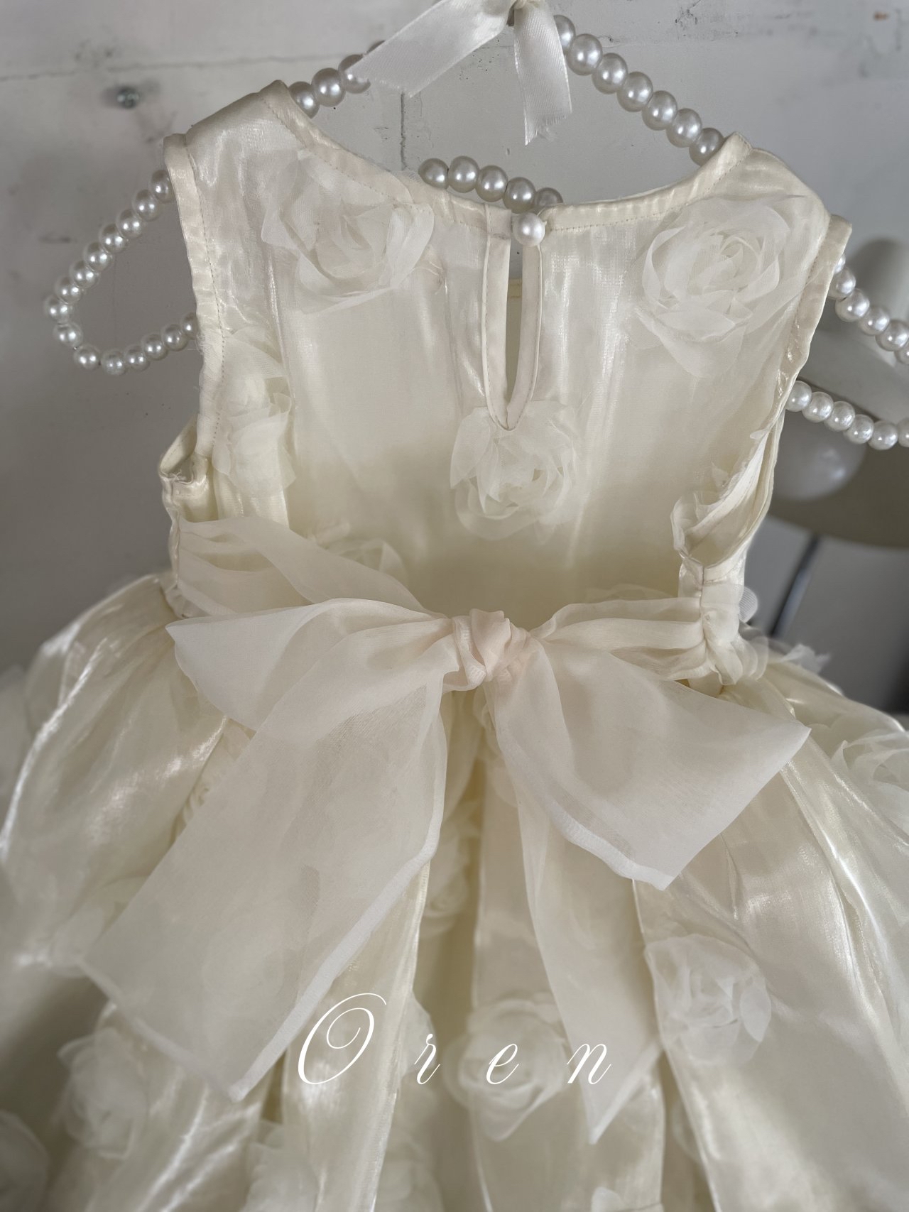 Rosemar Suit & Rosemar Dress