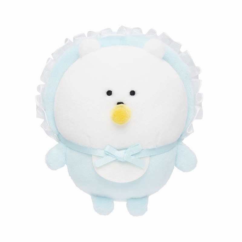 自嘲熊 小公仔手玉｜預訂