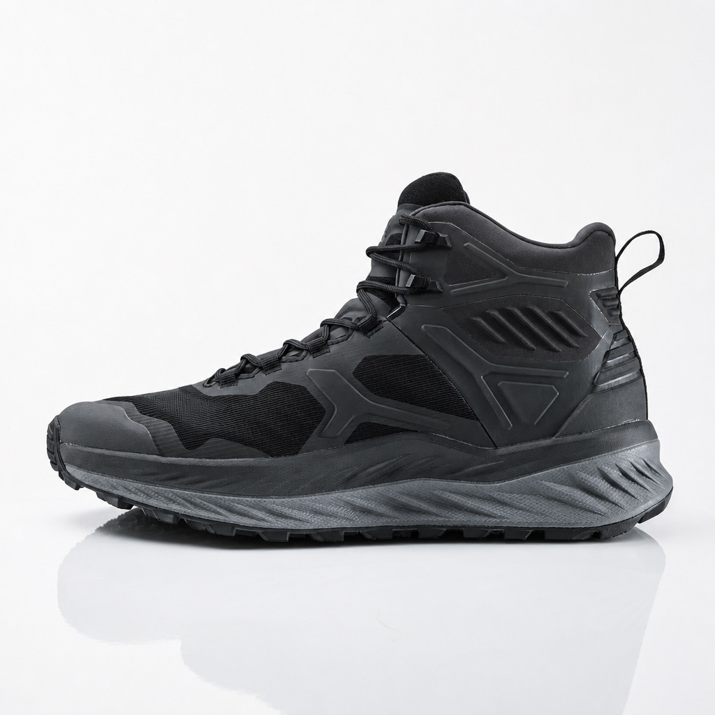 LOWA FORTUX GTX QC 越野跑鞋 311820 