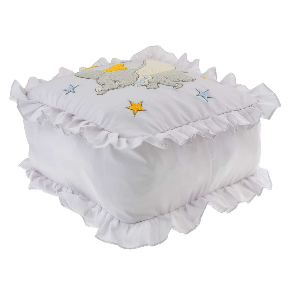 🎀【預訂】 Dumbo 家品收納墊套