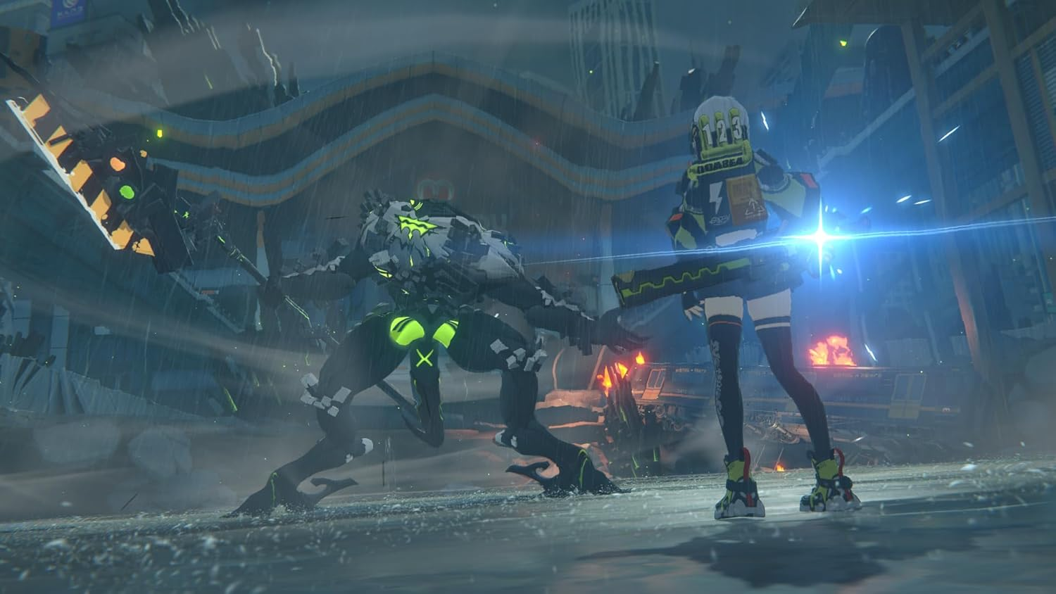 【預售 17/9】PS5 絕區零 Zenless Zone Zero [Collector's Edition] 中/英文  (英文封面) PO0655