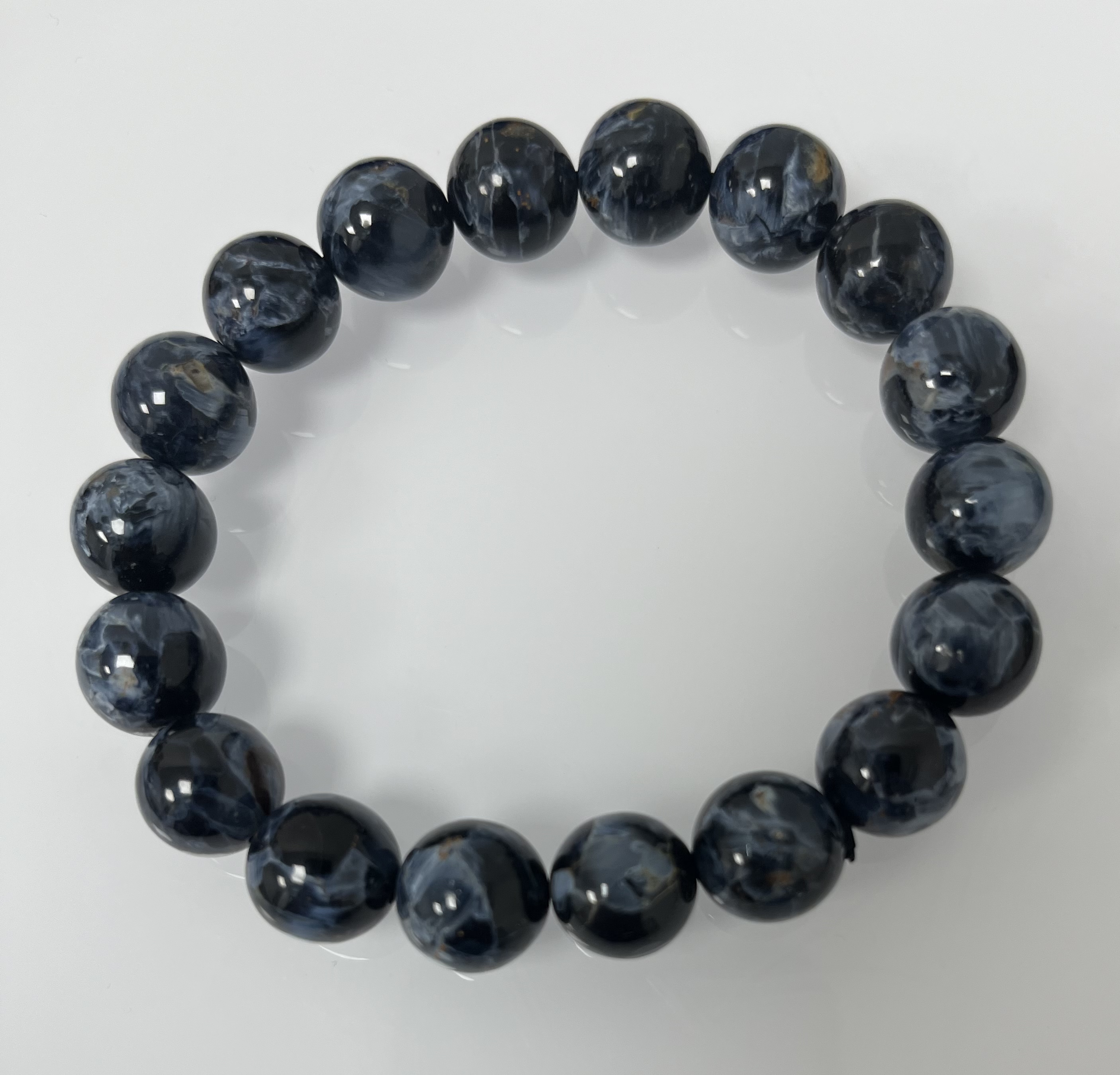 王者之石藍彼得 11m+