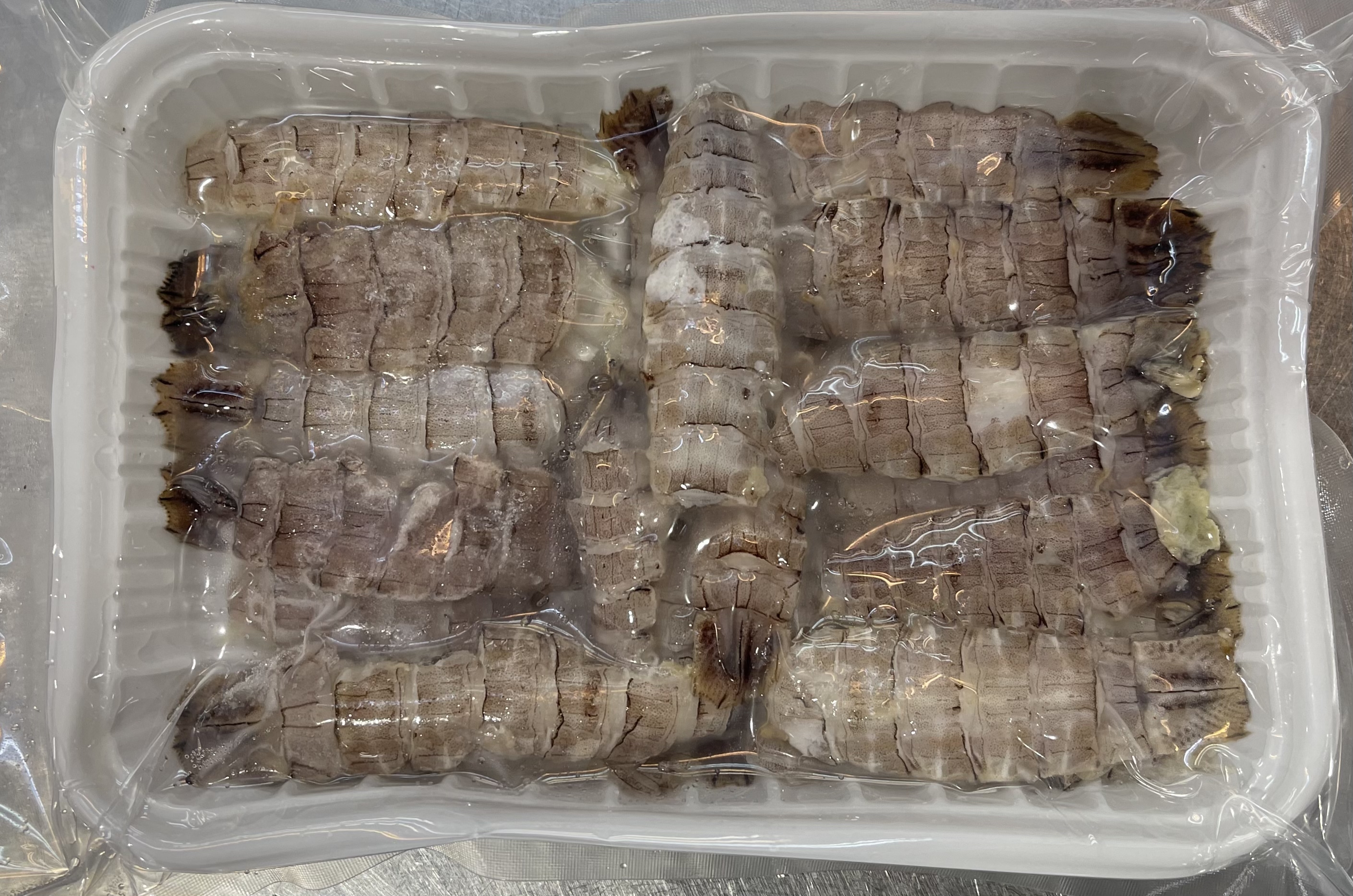 熟賴尿蝦肉