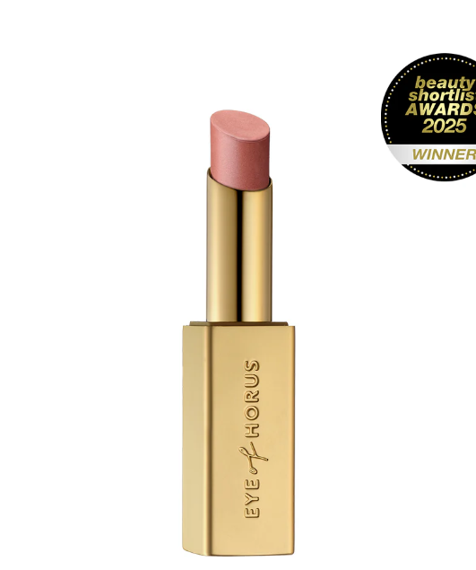 EYE OF HORUS Lipstick Satin 奢華緞面唇膏 HONEY 3.6g