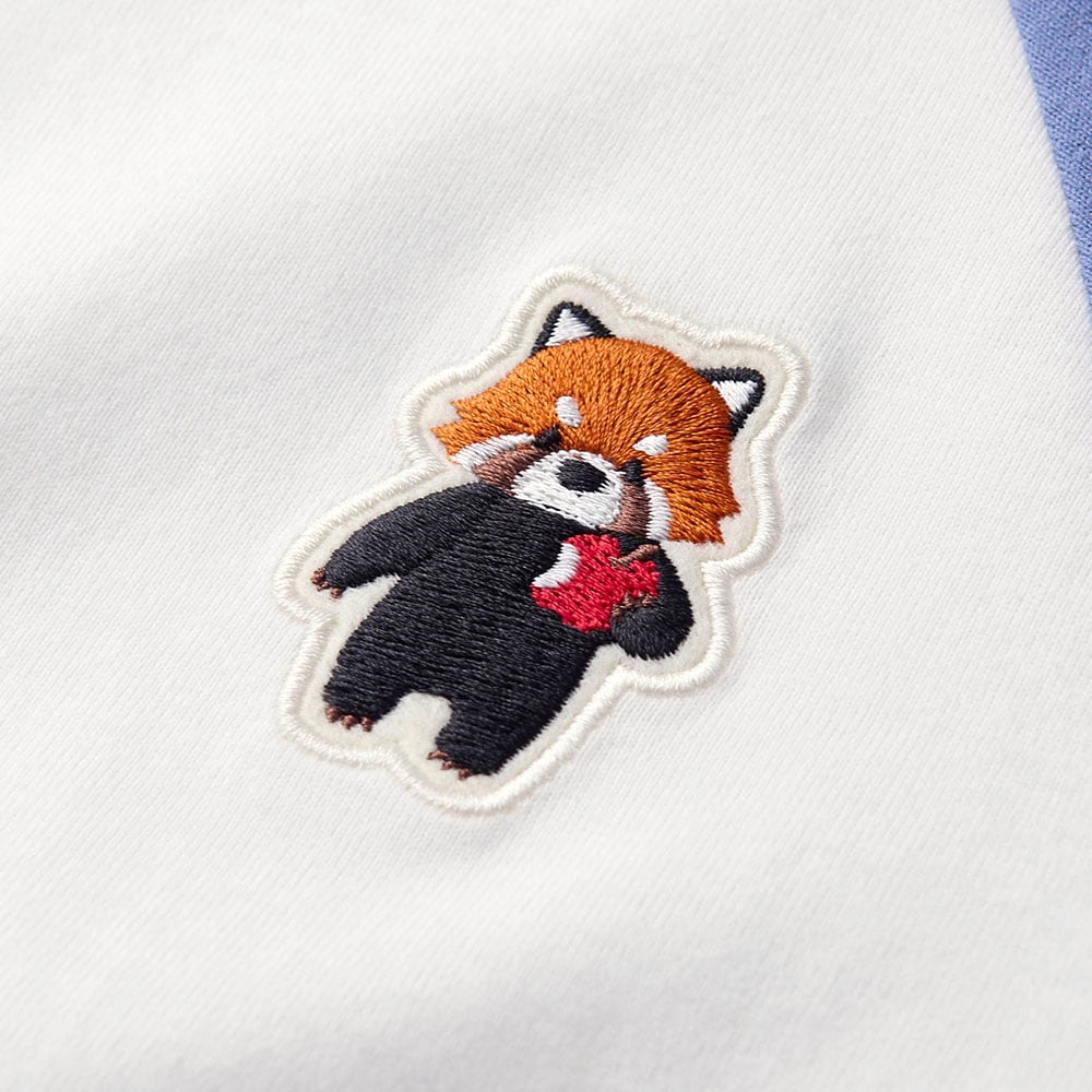 🆕【⭐訂購⭐】 🇯🇵日本直送🌀GITA 可愛貼布刺繡 長袖T恤［5款選］🌀[ELBA-0046][260306]