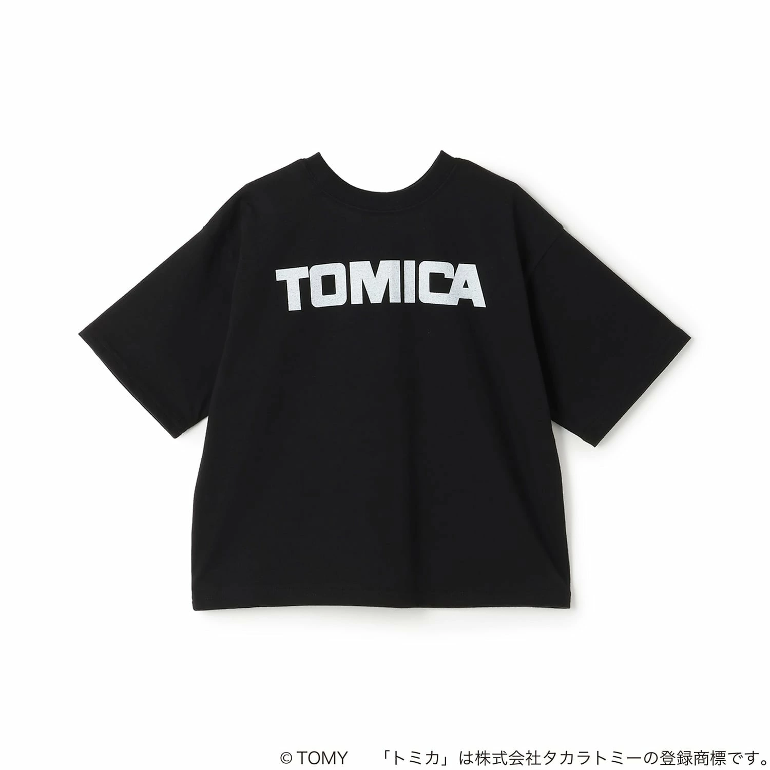 🆕【⭐訂購⭐】 🇯🇵日本直送🌀#Tomica 接觸涼感 速乾 防污 防UV加工 短袖 tee［4款選］🌀 [ELFA-0136][260717]