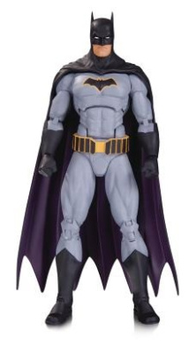 DC Collectibles Icons Batman Rebirth Action Figure (16cm)