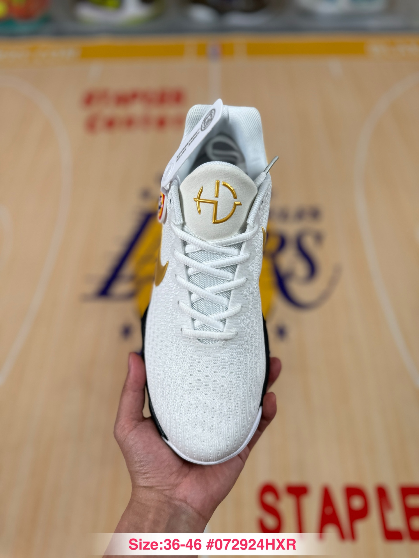 Nike Hyperdunk 2017 Low EP HV1793-170