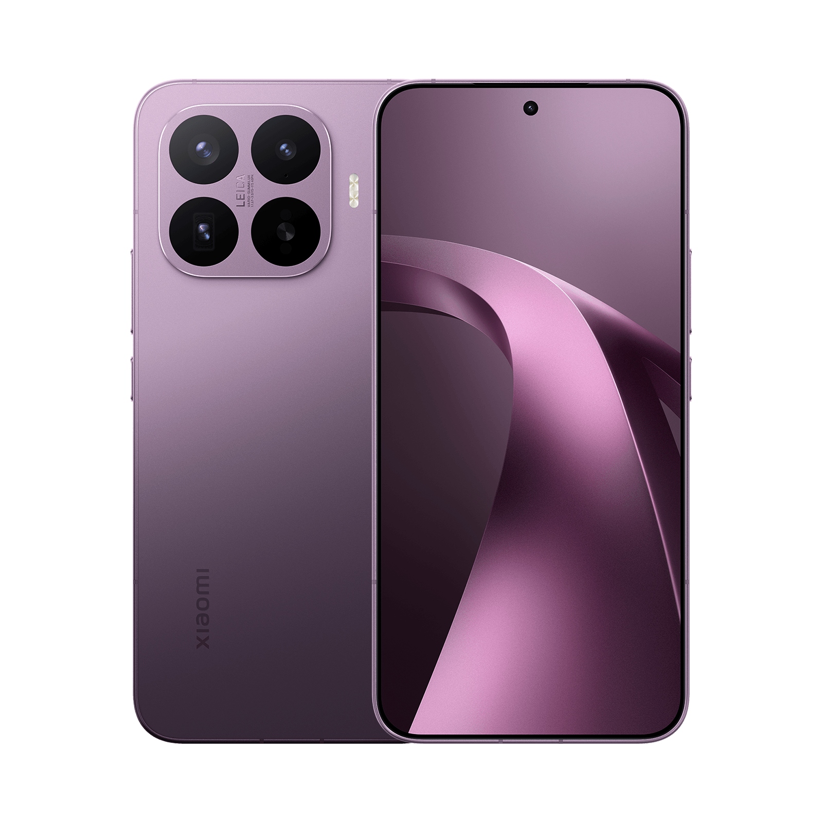 Xiaomi 17T Pro 5G 智能手機｜Leica 5倍潛望長焦・7000mAh電池
